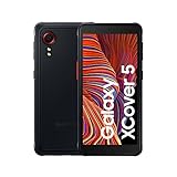 Samsung Galaxy Xcover 5 EE 64 GB G525 schwarz Dual SIM Outdoor EU