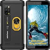 Ulefone Armor X10 Pro (2022) Outdoor Smartphone Ohne Vertrag, Android 11 Outdoor Handy 5180mAh...