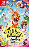 Rabbids: Party of Legends [GRA SWITCH]