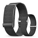 Ajblg Smart Band Fitness Tracker, 30 Tage Akku, 120+ Sportmodi, Schrittzähler, 24/7 Herz & Schlaf...