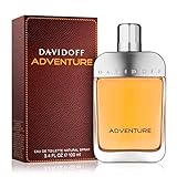 Davidoff Adventure 100 ml Eau de toilette Spray