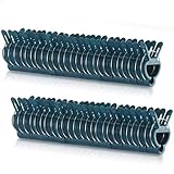 50 Stück Pflanzenclips Grün,Pflanzenklammern Klein, Tomatenclips, Pflanzenstützclip für...