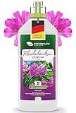 Rhododendron Dünger Flüssig - Biologischer Spezial Dünger Für Rhododendron - 1 L Ökologischer...