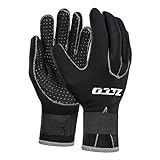 ZCCO 3mm Neoprenanzug Handschuhe Thermohandschuhe Männer Herren Anti-Rutsch-Handschuhe für Frauen...