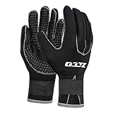 ZCCO 3mm Neopren-Neoprenanzughandschuhe Thermohandschuhe Männer Herren Anti-Rutsch-Handschuhe für...