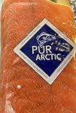 PUR ARCTIC Räucherlachs in Scheiben (500 GR)