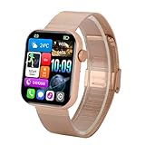 Cuifati Smartwatch für Männer und Frauen, über 100 Sportmodi, Smartwatch mit...