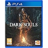 Dark Souls Remastered (PS4)