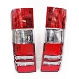 RSFIL Auto Nebelscheinwerfer Rücklicht Rücklicht Auto Rücklicht Ohne Glühbirne Für Benz Für...