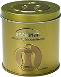 Sockstar - Premium Gift-Box (Gold Edition)
