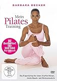 Barbara Becker - Mein Pilates Training