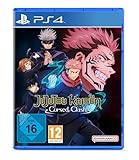 Jujutsu Kaisen Cursed Clash - [PlayStation 4]