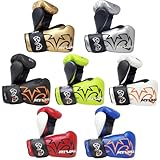 Rival RB11 Evolution Bag Handschuhe, Größe M, L, XL, Tasche und Pad-Handschuhe, Rival...