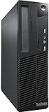 Lenovo M73 Silent Business Office Multimedia Computer mit 3 Jahren Garantie! | Intel Core i5 4570...