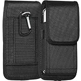 Handy Gürteltasche Universal, Gürtel Holster Tasche Hülle für htc u23 u12 plus pro,Outdoor...