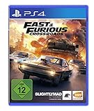 Fast & Furious Crossroads