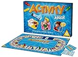 Activity Junior - Polnische / Englische Version