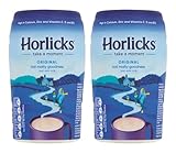 Original Hot Malty Goodness Löslicher Instant Malzkaffee Getreidekaffee Getränkepulver 2X 270G –...