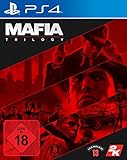 Mafia Trilogy - [PlayStation 4]