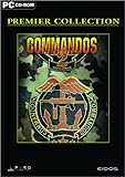 Commandos 2: Men of Courage [Premier Collection]