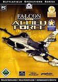 Falcon 4.0: Allied Force - [PC]