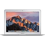 Apple MacBook Air MJVE2LL/A 13 Zoll Laptop 1,6 GHz Core i5,4 GB RAM, 128 GB SSD (erneuert)