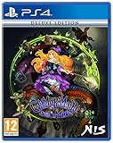 GrimGrimoire OnceMore - Deluxe Edition (PS4)