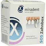 miradent SOS Zahnbox