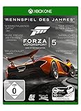 Forza Motorsport 5 - Game of the Year Edition - [Xbox One]