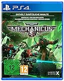 Warhammer 40,000: Mechanicus (Playstation 4)