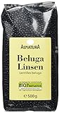 Alnatura Bio Belugalinsen, 7er Pack (7 x 500 g)