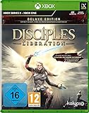 Disciples: Liberation - Deluxe Edition (Xbox One / Xbox Series X)