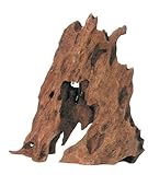 Kerbl 83561 Mangroven Echtholzwurzel ca. 25-40cm