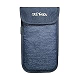 Handyhülle Tatonka Smartphone Case XXL (16,5x8,5cm) - Rundum gepolsterte Schutzhülle fürs Handy...