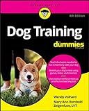 Dog Training For Dummies (English Edition)