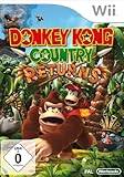 Donkey Kong: Country Returns