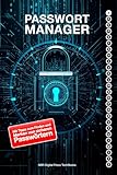 Passwort Manager – Mein persönlicher Organizer für Passwörter & PINs: Passwörter und...