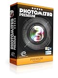 Photomizer 3 Premium - Bildbearbeitungsprogramm - Digitale Fotos optimieren und reparieren -...