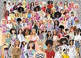 Ravensburger Puzzle 12000593 - Barbie Challenge - 1000 Teile Barbie Puzzle für Erwachsene und...
