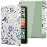 MoKo Hülle für All-New 7' Kindle Paperwhite 12. Gen 2024 & Kindle Colorsoft Signature Edition,...
