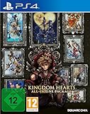 Kingdom Hearts All-in-One Edition