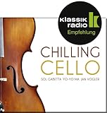 Chilling Cello, präsentiert von Klassik Radio