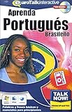 Talk Now Learn Brazilian Portuguese: Essential Words and Phrases for Absolute Beginners (PC/Mac)...