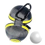 Billardqueue-Koffer – Billardqueue-Tasche mit Schnalle, Trainingszubehör, Queue-Koffer,...