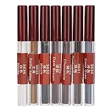 SIXRUN 2,0-mm-Buntstiftminen, Rund und Leicht zu Zeichnen mit Hochwertigem, Sicherem Material, für...