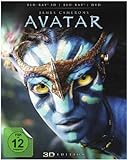 Avatar - Aufbruch nach Pandora 3D