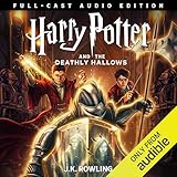 Harry Potter and the Deathly Hallows (Full-Cast Edition)