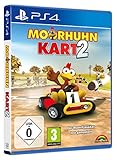 Moorhuhn Kart 2 - Der Renn Klassiker für PlayStation 4