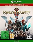 King's Bounty II Day One Edition (Xbox One / Xbox Series X)