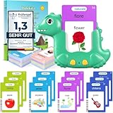 510 Sprechende Lernkarten Italienisch Für Kinder, Sprechende Flash Karten Italienisch, Lernkarten...